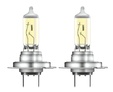 Галогеновые лампы Osram Allseason H7 64210ALS-HCB