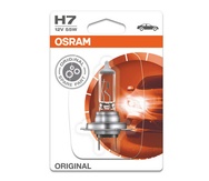 Галогеновые лампы Osram Original Line H7 - 64210-01B