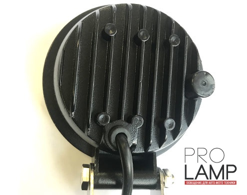 Комплект противотуманных фар PRL-3030-N DA — PRL 73030 N 3