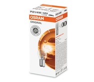 Галогеновые лампы Osram Original Line P21/4W - 7225-S (10 шт.)