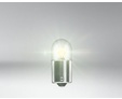 Галогеновые лампы Osram Ultra Life R5W - 5007ULT-S (10 шт.) — Osram ULTRA LIFE R5W 5007ULT 2