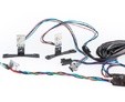 Светодиодная подсветка линз Devil Eye (RGB) — Devil Eye RGB 2