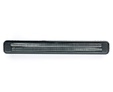 Дневные ходовые огни Universal Glide Black (DRL): Optima Premium DRL Universal Glide Black 4