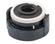 Переходник на BMW E46, E65, E90 под лампу H7 (черный) — adapter PRO Lamp BMW H7 1