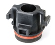 Переходник BMW 5 - E39 (96-03) под лампу H7 (толстый) — adapter Lamp BMW E39 H7 2