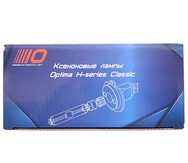 Ксеноновые лампы Optima Premium Classic H1
