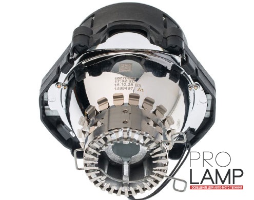 Биксеноновые линзы Optima 4R Lens 3.0 под ксеноновые лампы D1S или D2S — lens Optima 4R Lens 3 0 Hella 2