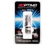 Светодиодные лампы Optima Premium MINI P21/4W RED
