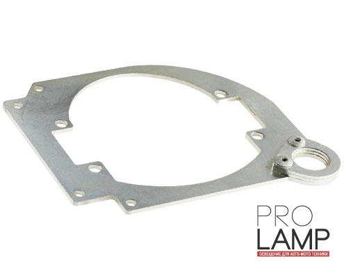 Переходные рамки для Bi-LED Adaptive на Mazda 6 II (GH) — Adapter pro 114 2
