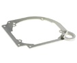 Переходные рамки для Optima Magnum 3.0 на Mazda 6 II (GH): Adapter pro 162 2
