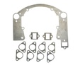 Переходные рамки для модулей Hella 3R (Hella 5R) на Porsche 911 VII — Adapter pro 167 3