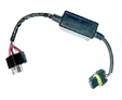Проводка биксеноновая H4 раздельная 12-24V: provodka bi ksenon H4 1