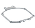 Переходные рамки для Optima Q5 Versus 3.0 на Mitsubishi Pajero IV: Adapter pro 183 2