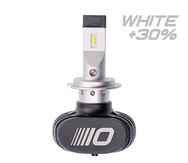 Светодиодные лампы Optima LED i-ZOOM H7 +30% White