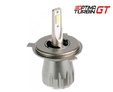 Светодиодные лампы Optima LED Turbine GT White H4 — Optima LED Turbine GT White H4 11