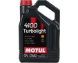 MOTUL 4100 Turbolight 10W-40 - 4 л.: 266008c58d6cec27e2282612f6b3ceac