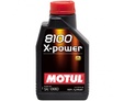 MOTUL 8100 X-POWER 10W-60 - 1 л.: 2a305a0c2f53443fc3320fb9f2cbc293
