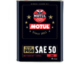 MOTUL Classic Oil SAE50 - 2 л.: d14282b07adc4e482af520a22f569d64