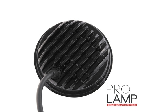 Комплект противотуманных фар PRL-4030 B dho — PRL 4030 AB 2