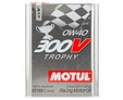MOTUL 300V Trophy 0W-40 - 2 л.: b9fd622f34c8657d52ac1e8815947125