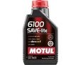 MOTUL 6100 Save-lite 5W-20 - 1 л.: 1cb9e37be884aa0d4b8d8d35464b9b4f