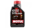 MOTUL 6100 SYN-CLEAN 5W-30 - 1 л.: 1c09f090af737a0c7ba3eb4776cb7523