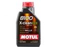 MOTUL 8100 X-clean EFE 5W30 - 1 л.