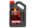MOTUL 8100 X-MAX 0W-30 - 4 л.: 68783697b4f238bb2c031c6dd44b1242