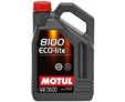 MOTUL 8100 Eco-lite 0W-20 - 4 л.: 9c35e2ebd70101751f258296bc8b27d5