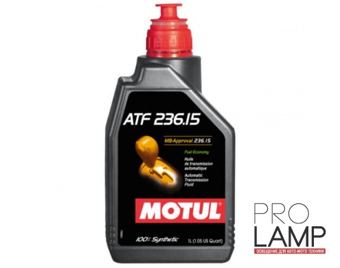 MOTUL ATF 236.15 - 1 л.: e294bea30280e9cf732e20ff9c18c952
