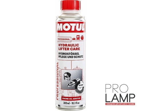 Очиститель толкателя клапана MOTUL 0.3 л.: 9cba8ed03a7b728c62c35440e4243563