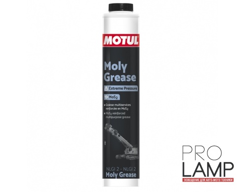 MOTUL MOLY GREASE - 400 г.: b07ef2570fcfc2645ef60d76c6e34acb
