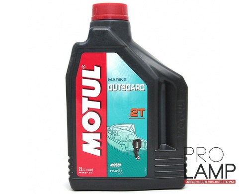MOTUL OUTBOARD 2T - 2 л.: 734acbe3f95e0785cb1693b4425a61ed