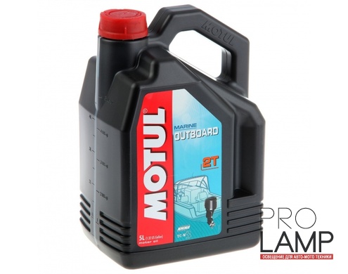 MOTUL OUTBOARD 2T - 5 л.: 6971f7420b7a907c730ede5c85a5cc81