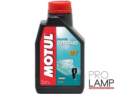 MOTUL OUTBOARD 2T - 1 л.: 182d5e567662f3f1c4d623a9cc9ad4b7