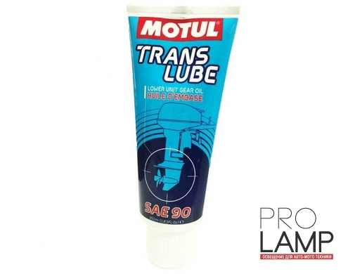 MOTUL Translube 90 - 0.35 л.: 17e6ef64516710d1a3b222a14ddb71d6