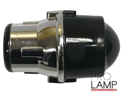 Комплект линзованных фар PRL-7613 — PRL 7613 3