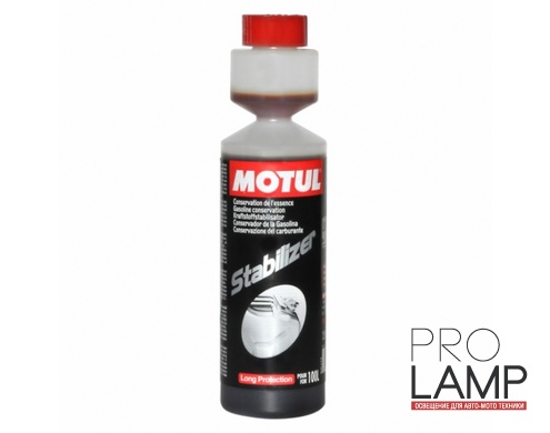 MOTUL Fuel STABILIZER - 0.25 л.: 810d6c2f3fd0fb8c5169f99d68e471aa