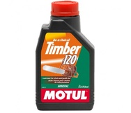 MOTUL Timber 120 - 1 л.