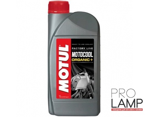 MOTUL Motocool Factory Line -35 - 1 л.: 8675c2f16bb8e695287d1adef9831f27