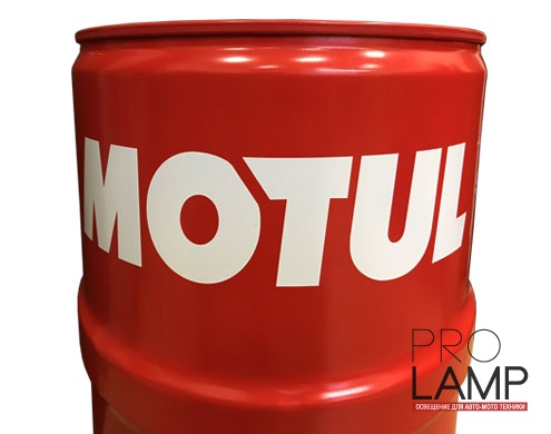MOTUL пустая бочка 60 л.: MOTUL 203601 1