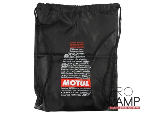 MOTUL МЕШОЧЕК: 2991a3cd00260d50226ba66684d927ba