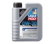 LIQUI MOLY Special Tec V 0W-30 — НС-синтетическое моторное масло 1 л.