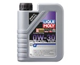 LIQUI MOLY Special Tec F 0W-30 — НС-синтетическое моторное масло 1 л. — общий вид