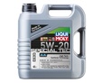 LIQUI MOLY Special Tec AA 5W-20 — НС-синтетическое моторное масло 4 л.: motornoe maslo liqui moly special tec aa 5w 20