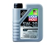 LIQUI MOLY Special Tec AA 5W-20 — НС-синтетическое моторное масло 1 л.: motornoe maslo liqui moly special tec aa 5w 20