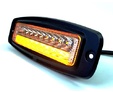 Фара с поворотником PRL-710-20 T — PRL 71012 18 T 1