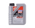 LIQUI MOLY Top Tec 4300 5W-30 — НС-синтетическое моторное масло 1 л.