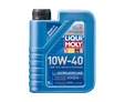 LIQUI MOLY Super Leichtlauf 10W-40 — НС-синтетическое моторное масло 1 л.: 815342 1