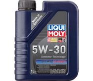 LIQUI MOLY Optimal HT Synth 5W-30 — НС-синтетическое моторное масло 1 л.